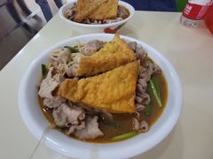 -大鼎沙嗲面(港口路店)