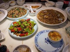 -日丰园海肠水饺·老字号大连海鲜(和平广场店)