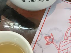 -香港蓮香樓(上環店)