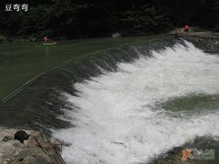 -南江大峡谷