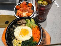 -丰茂烤串(外滩星荟中心店)