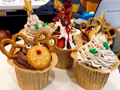 -你好独角兽·蛋糕甜品