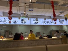 -串一火锅(赛格国际购物中心店)