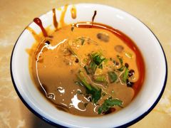 -总参北京涮羊肉