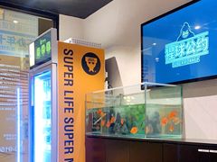 -超级猩猩健身·团课(国贸店)