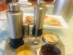 -东方饺子王(新阳路店)