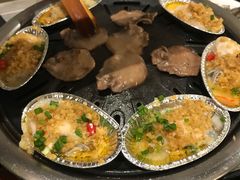 -胡哥烤肥牛(车公庙店)