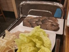 -牛街·马辈儿涮肉(牛街二店)