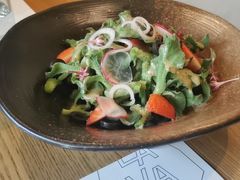 -原石牛扒·约会餐厅(龙城万科里店)