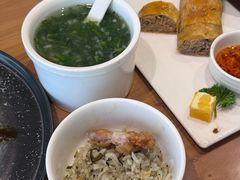 -枣子树·素食餐厅(普陀山店)
