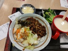 -永和大王(共和新路店)