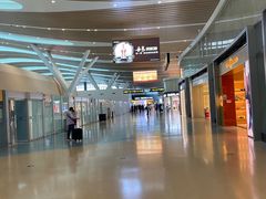 -贵阳龙洞堡国际机场-T2航站楼