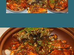 -狮拾久·现代新加坡料理(福田COCO Park店)