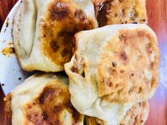 门钉肉饼-宝瑞门钉肉饼店
