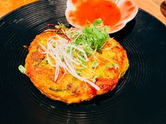 虾饼-Ginger(兴国路店)