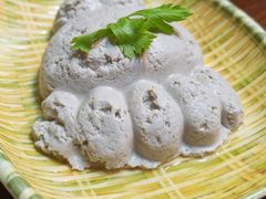 -青山青豆花·笑禅豆腐鱼(黄泥塝店)