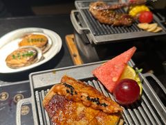 -花潮料理艺食馆(成都万象城店)