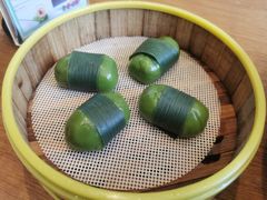 天府叶儿粑-天府掌柜(九眼桥店)