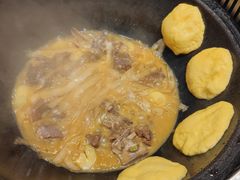 -玺炖·中国铁锅炖(虹桥天街店)