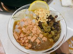 -俭让佬妈现卤串串(温江总店)