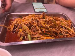 -虾易落味(杭州黄龙万科中心店)
