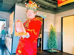 -阳坊胜利涮羊肉(阳坊老店)