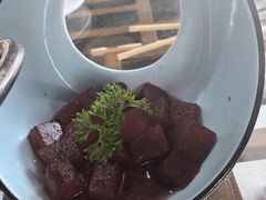 -良师门滨海人家·海鲜·家常菜(滨海城店)