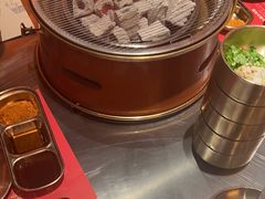 -西塔老太太泥炉烤肉(苏州大悦城店)