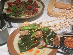 -乔阿马·江南味·驴肉香(龙湖华泾天街店)
