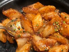 -旺爷砂锅·茶作(国贸城店)