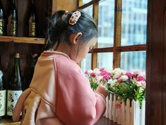 -鸟鹏烧鸟居酒屋(仁恒梦中心店)