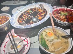 -锦楼·臻选新杭帮(杭州中心店)