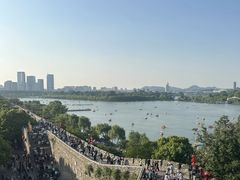 -南京城墙景区