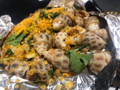 -79号渔船海鲜饭店(华强北店)