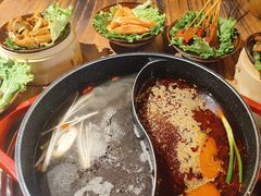 -烂摊摊火锅集市(河北总店)