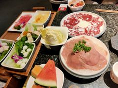 -井格重庆火锅(临平银泰城店)