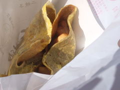 -清真·二嫂子煎饼果子(卫津路总店)