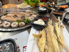 -杀猪天·韩国烤肉(总店)