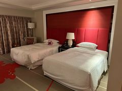 -澳门喜来登大酒店