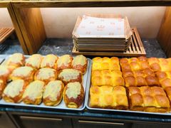 -麦陌(正弘城店)