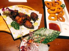 -秀·爱尔兰餐吧(上海路店)