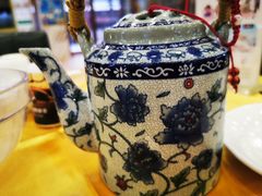 -濠江渔港酒楼(湾仔海鲜街，会展中心店)