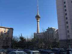 -中国人民解放军空军特色医学中心(空军总医院)