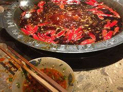 -重庆渝达老火锅(春熙路店)