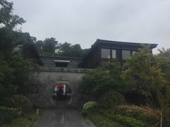 -山水一号·中餐厅