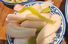 Li Family Pickled Vegetables