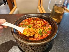 -万重锦·人文川菜馆(骡马市店)