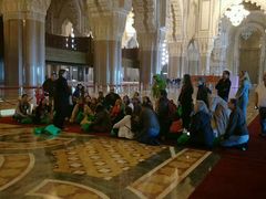-哈桑二世清真寺