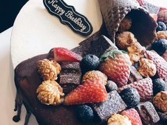 -半勺舒舒生日蛋糕店