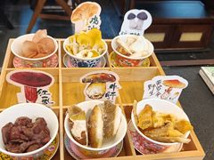 -菌自由丨野生菌火锅特色庭院餐厅(丽江古城店)